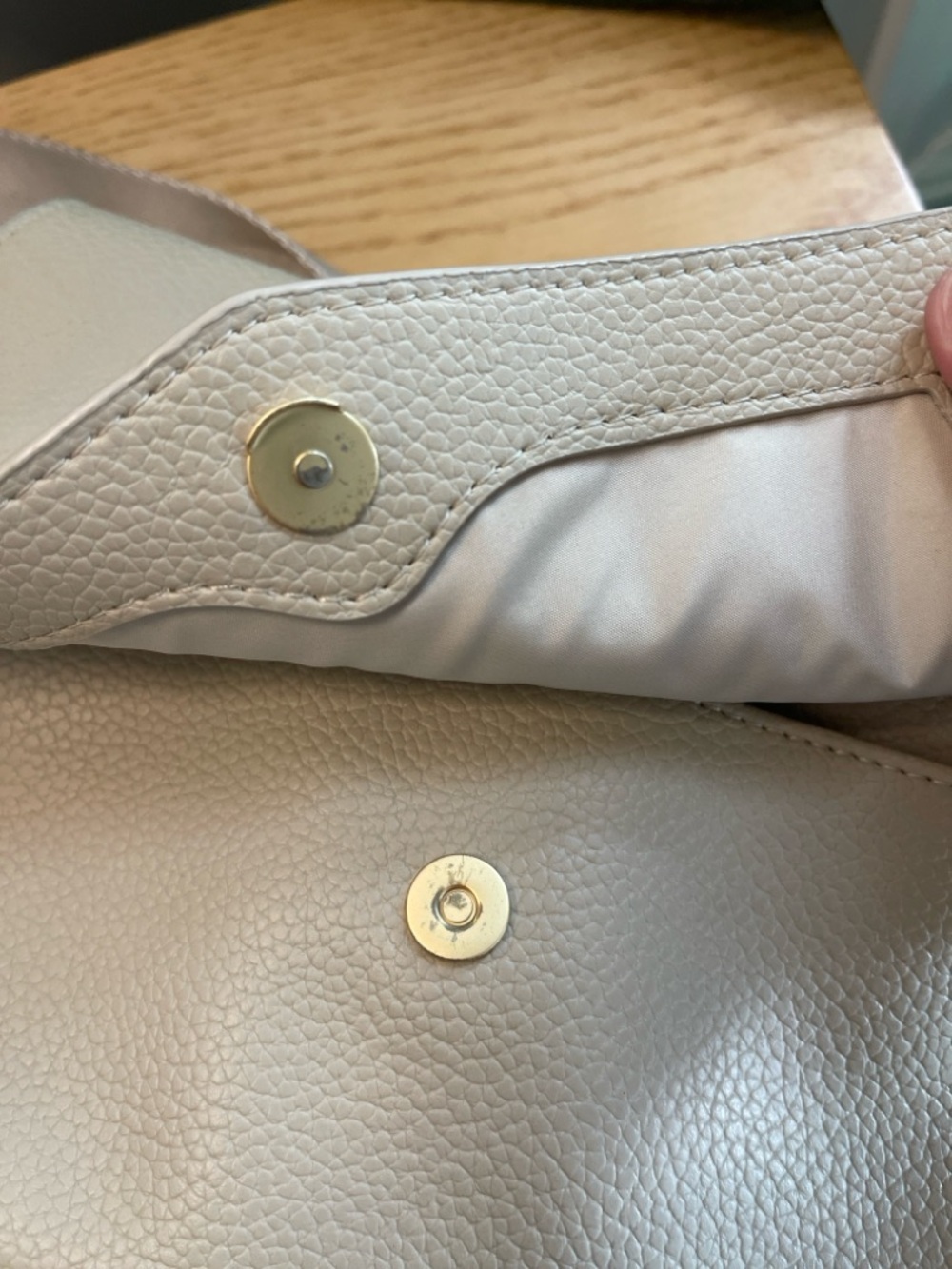 Freshly Picked Birch Crossbody Belt Bag - Picture 4 of 4